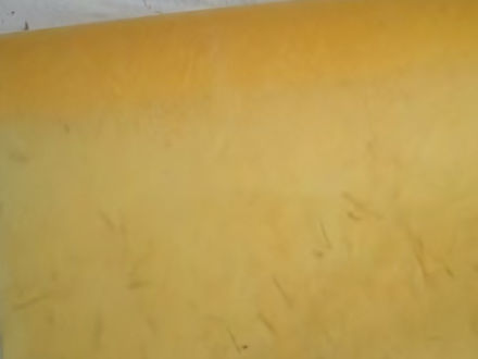 Slika Flizelin deco 25 g, 60cmx10m t.Žuta