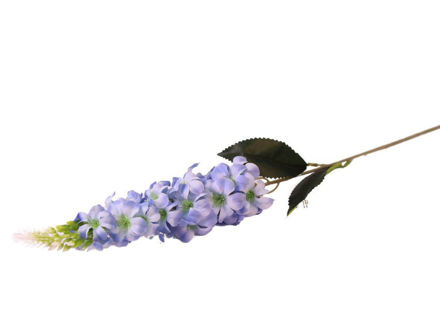 Slika Grana dekorativna 73 cm; sv.plava