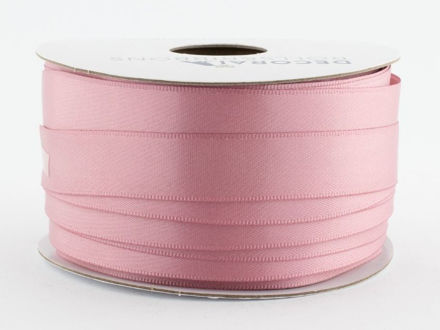 Slika Traka saten 16mm/50m premium mouve roze 165