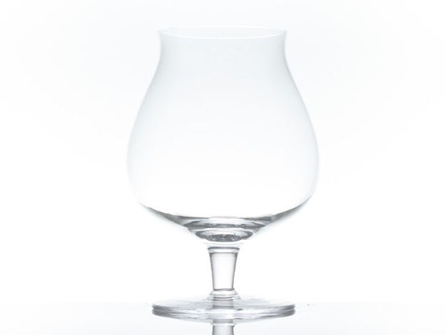 Slika Staklo čaša konjak h17cm d12cm o8cm