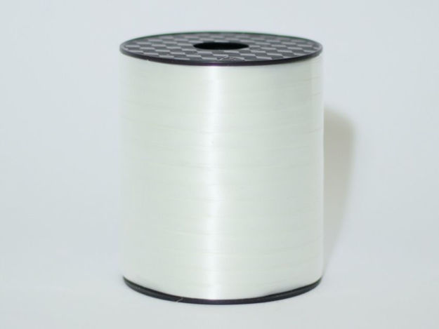 Slika Traka pastel 5mm/500mt - bijela
