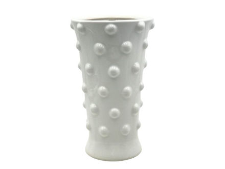 Slika Dekorativna vaza keramika, 19X19X31.5 CM