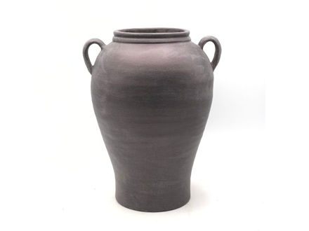 Slika Dekorativna posuda keramika, 31X28X39.5 CM