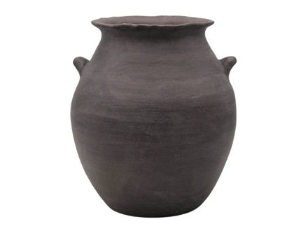 Slika Dekorativna posuda keramika, 29X29X32 CM