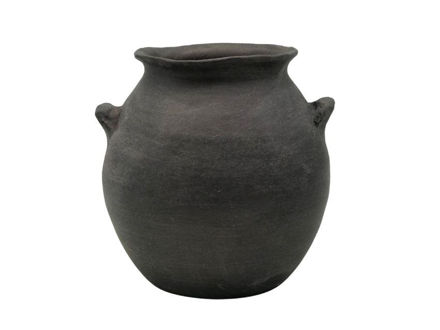 Slika Dekorativna posuda keramika, 19.5X19.5X19.5 cm