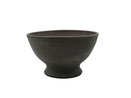 Slika Dekorativna posuda keramika, 36X36X21.5 CM