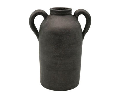 Slika Dekorativna posuda keramika, 16X11.5X21 cm