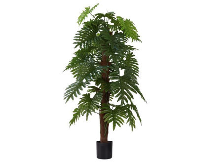 Slika Umjetno drvo philodendron 180 cm; 39 listova