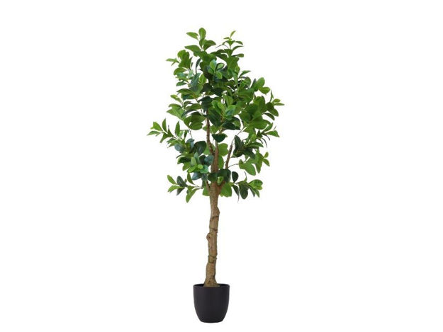 Slika Umjetno drvo camelia japonica 150 cm 6 grana