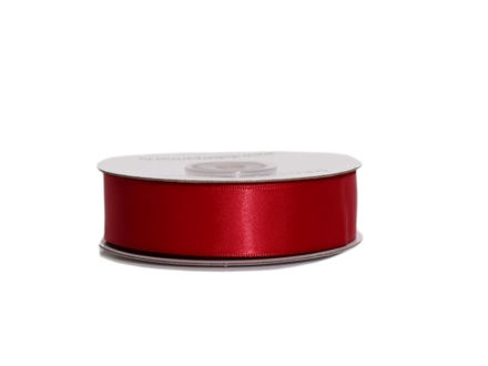 Slika Traka satrn 25mm/25m premium scarlet 260