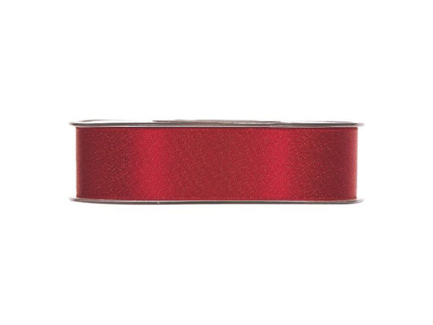 Slika Traka frederik25mm x 25mt. Bordo