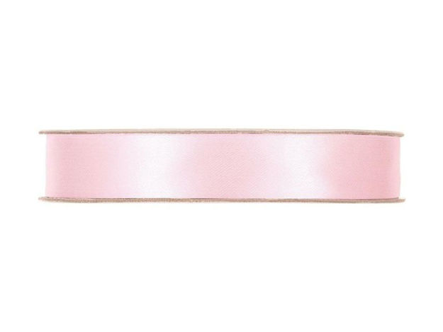 Slika Traka saten 15mm/50mt pink 03