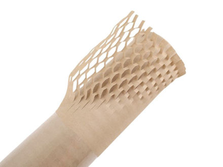 Slika Charm papir saće 80g rola 50cm/7,31m - milkytea
