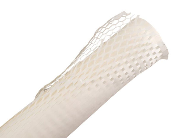 Slika Charm papir saće 80g rola 50cm/7,31m - bijela