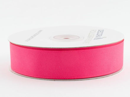 Slika Traka rips 25mm/25m shocking pink 175