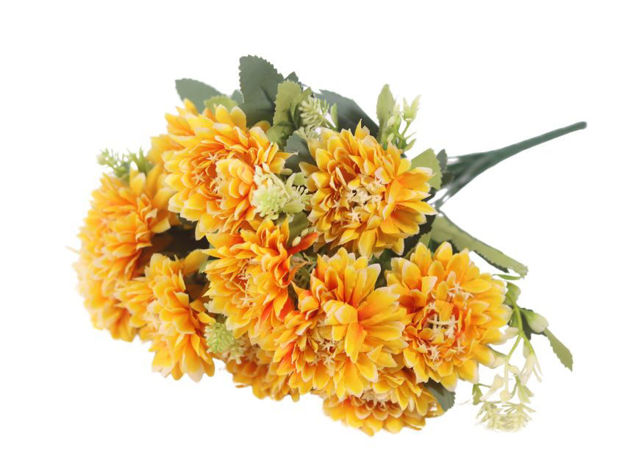 Slika Buket 34 cm; mix boja