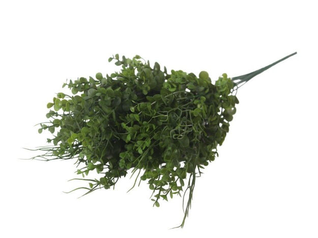 Slika  Buket zelenila 48 cm; t.zelena