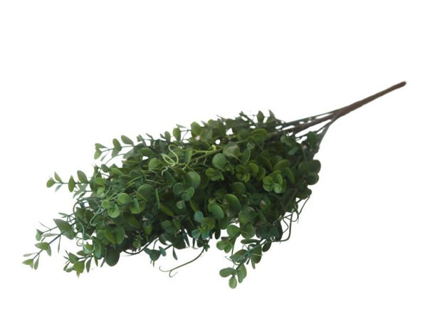Slika  Buket zelenilo 59 cm; zelena
