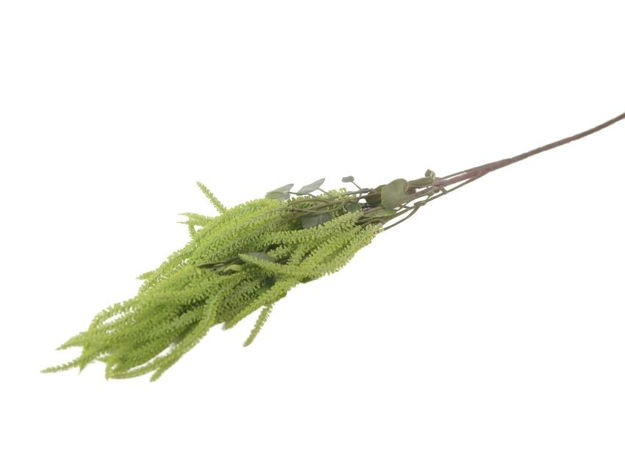 Slika  Grana zelenilo 65 cm;zelena