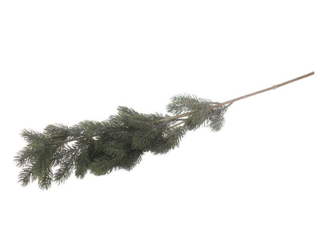 Slika  Grana zelenila 80 cm; zelena