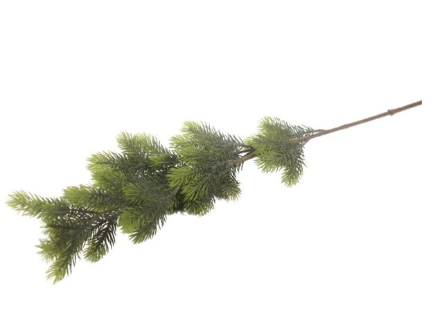 Slika  Grana zelenila 80 cm; sv.zelena