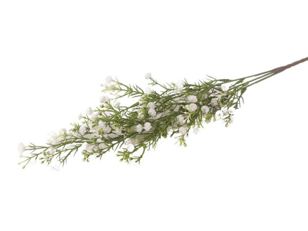 Slika  Gipsofila 70 cm; bijela