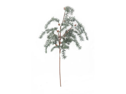 Slika Grana smreke 137cm; zelena