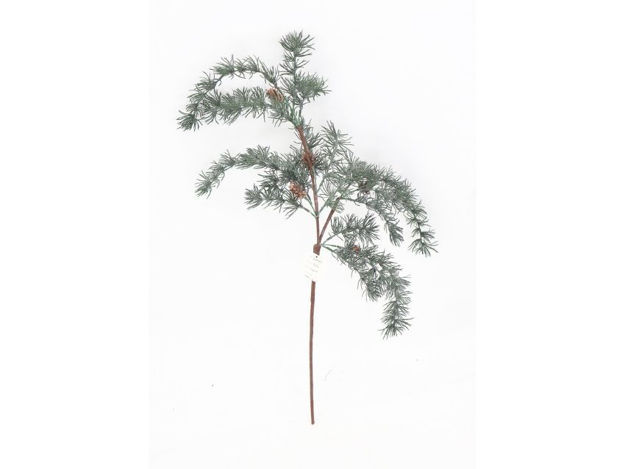 Slika Grana smreke 102cm; zelena
