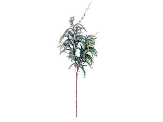 Slika Grana bora 106cm; zelena
