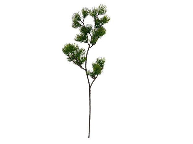 Slika Grana bora 111cm; zelena