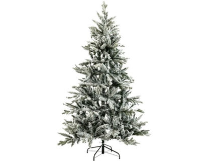Slika Bor 180cm. LU pe/pvc snježni d112cm. 994 grančice
