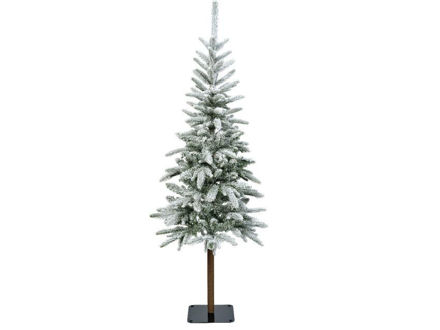 Slika Bor 240cm. Alpbach; pe/pvc; d85cm; 878 grančica; zasnježen