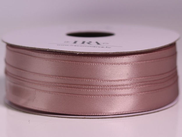 Slika Traka saten 9mm/50mt;cameo 146