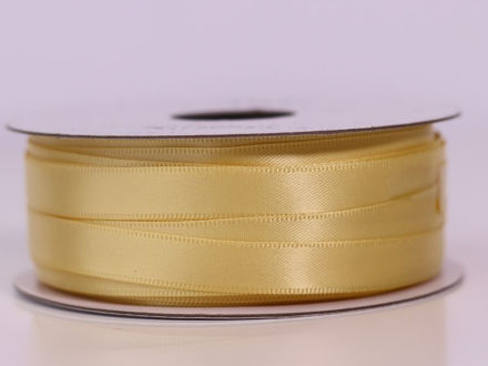 Slika Traka saten 9mm/50mt;sv.Žuta 644