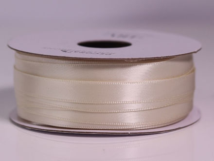Slika Traka saten 9mm/50mt;ivory 810