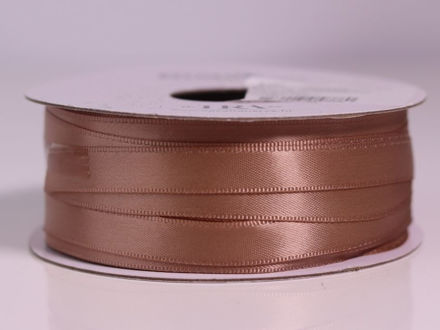 Slika Traka saten 9mm/50mt;natur 812