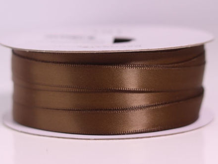 Slika Traka saten 9mm/50mt;brown 852