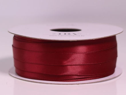Slika Traka saten 9mm/50mt; sherry 789