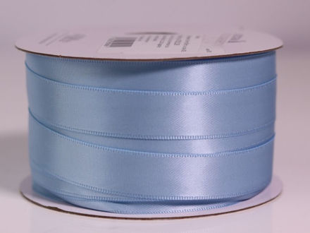 Slika Traka saten 16mm/50mt;sv. Plava 305