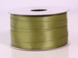 Slika Traka saten 16mm/50mt;maslinasto zelena 563