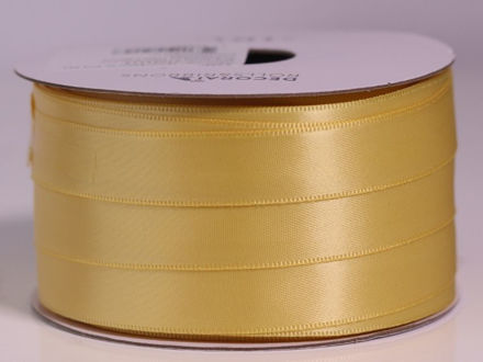 Slika Traka saten 16mm/50mt;sv.Žuta 644
