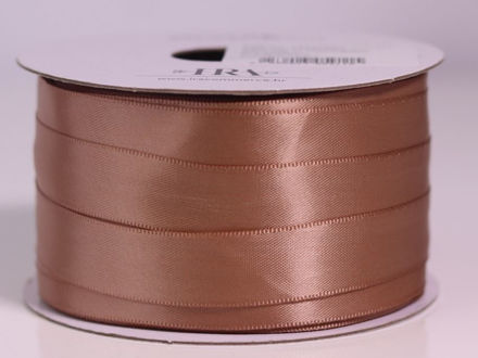 Slika Traka saten 16mm/50mt;natur 812