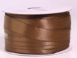 Slika Traka saten 16mm/50mt;brown 852