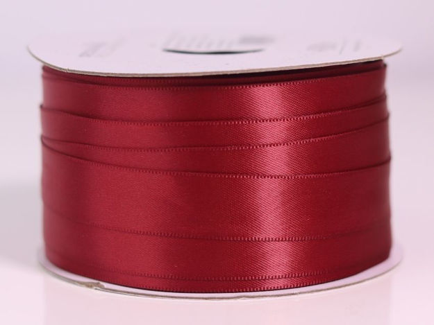 Slika Traka saten 16mm/50mt; sherry 789