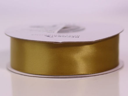 Slika Traka saten 25mm/25mt;natur 812