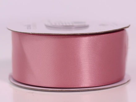 Slika Traka saten 38mm/25mt;prljavo roza 158