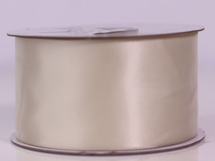 Slika Traka saten 50mm/25mt;ivory 810