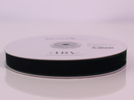 Slika Traka pliš 16mm/10mt;zelena 593