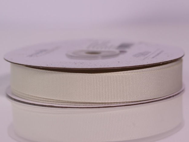 Slika Traka rips 16mm/25mt;krem 028