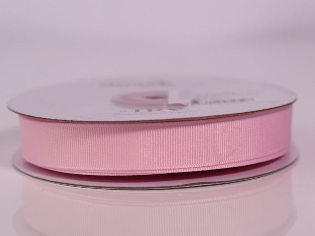 Slika Traka rips 16mm/25mt;sv. Roza 117
